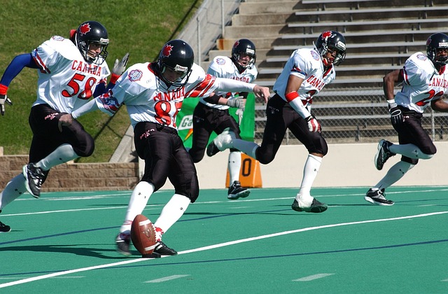 在接受赛场 在接受赛场